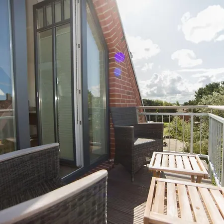 Boothaeuser Living_art Wangerooge